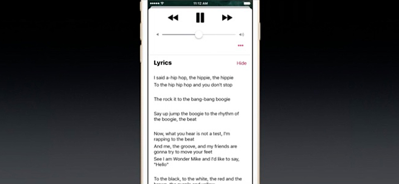 Illustration for article titled Apple Music Gets a Much-Needed OverhaulÂ